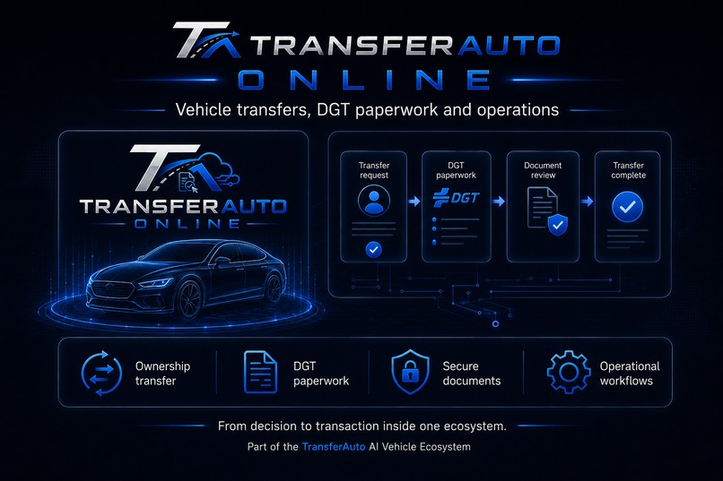 Vehicle Truth Engine by TransferAuto – screenshot 4
