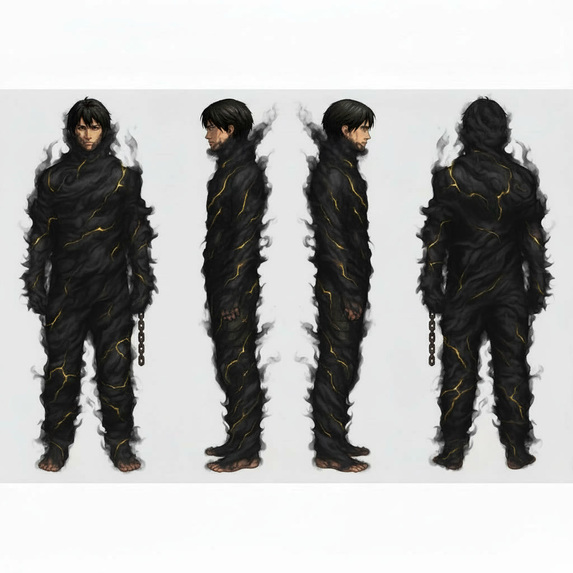 HeroRise – screenshot 1