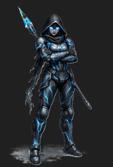 HeroRise – screenshot 2
