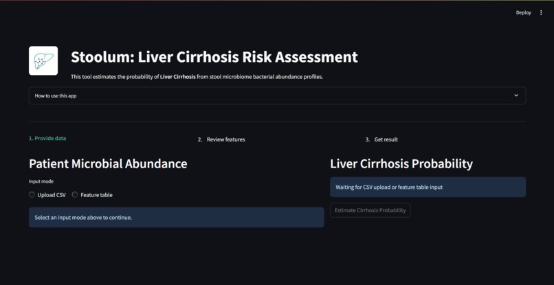 Stoolum – screenshot 2