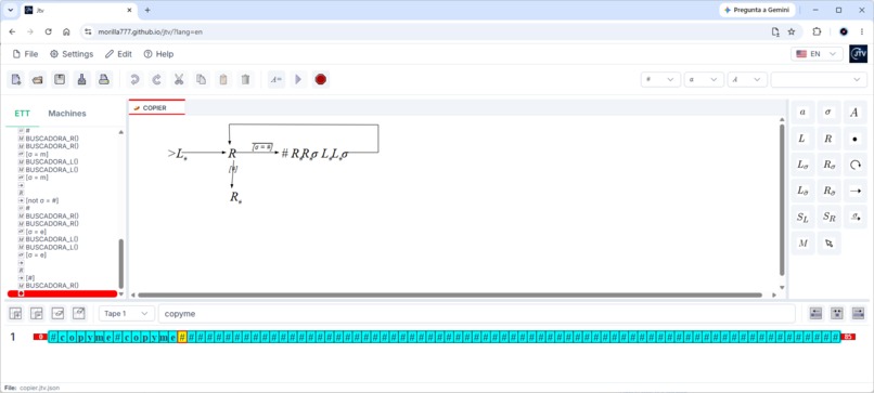 JTV – screenshot 1