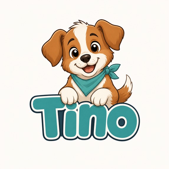 Tino Project – screenshot 1