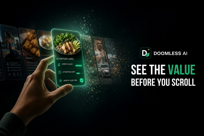 DoomLess AI – screenshot 12