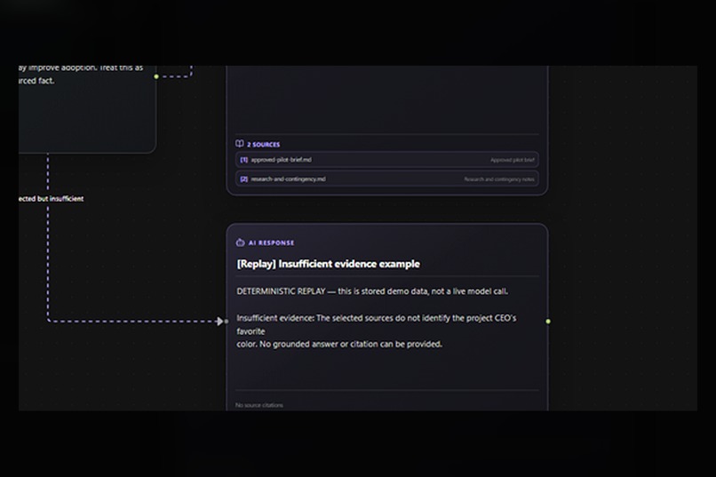 SolarPlexus Mobius – screenshot 4
