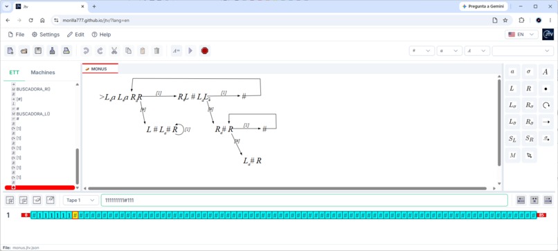 JTV – screenshot 3