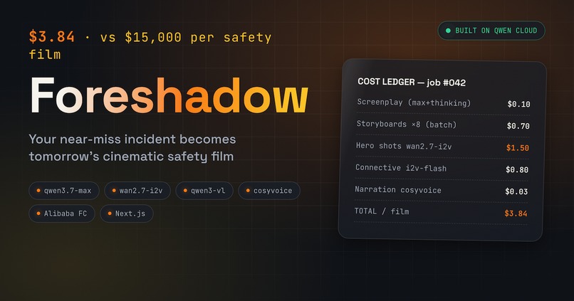 Foreshadow – screenshot 8