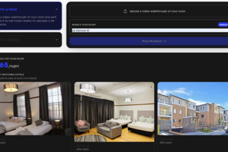 Fairbnb