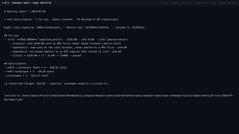 Innkeeper – screenshot 4