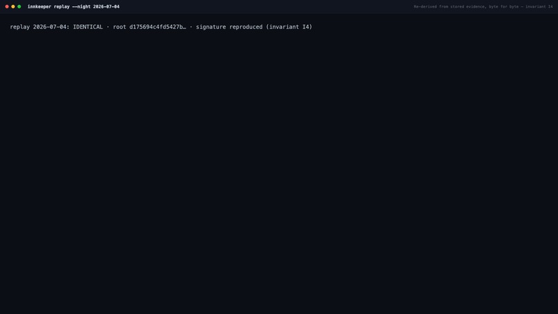 Innkeeper – screenshot 5