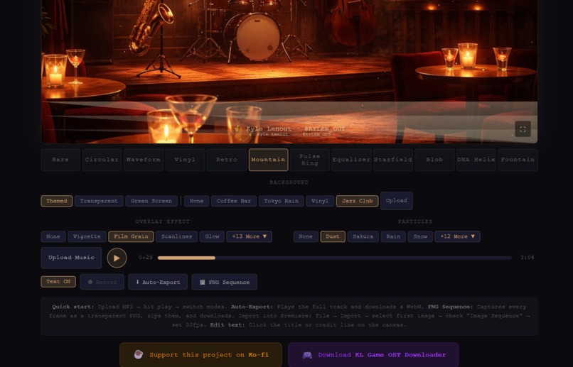 Suno Pipeline – screenshot 13