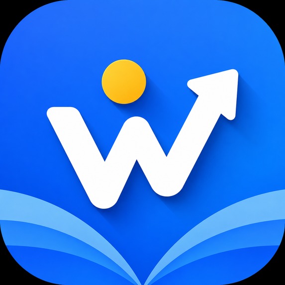 Wise learn – screenshot 1