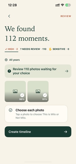 Tailor – screenshot 7