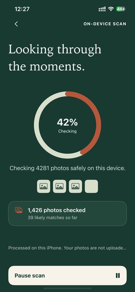 Tailor – screenshot 8