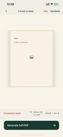 Tailor – screenshot 11