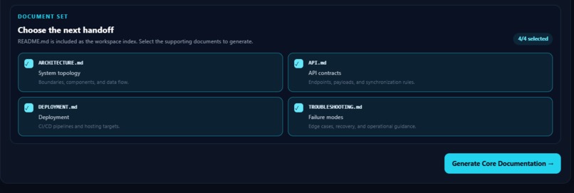 The Vault Architect – screenshot 7