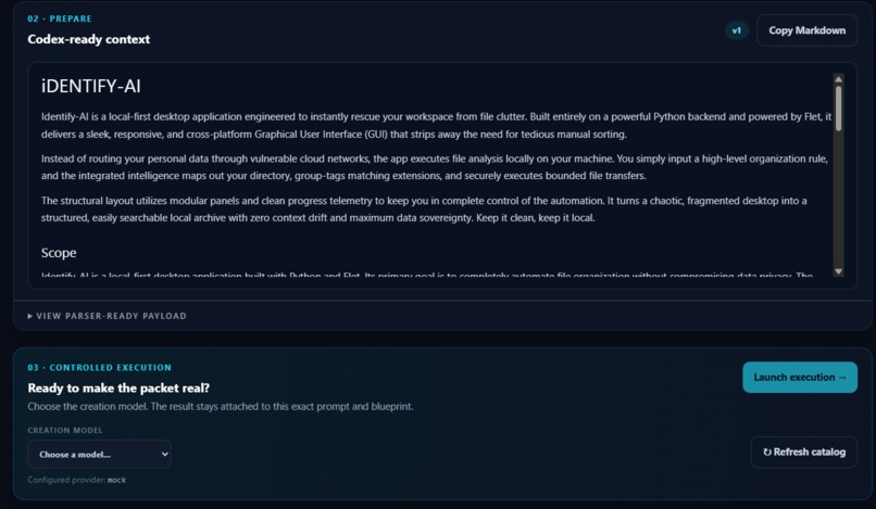 The Vault Architect – screenshot 5