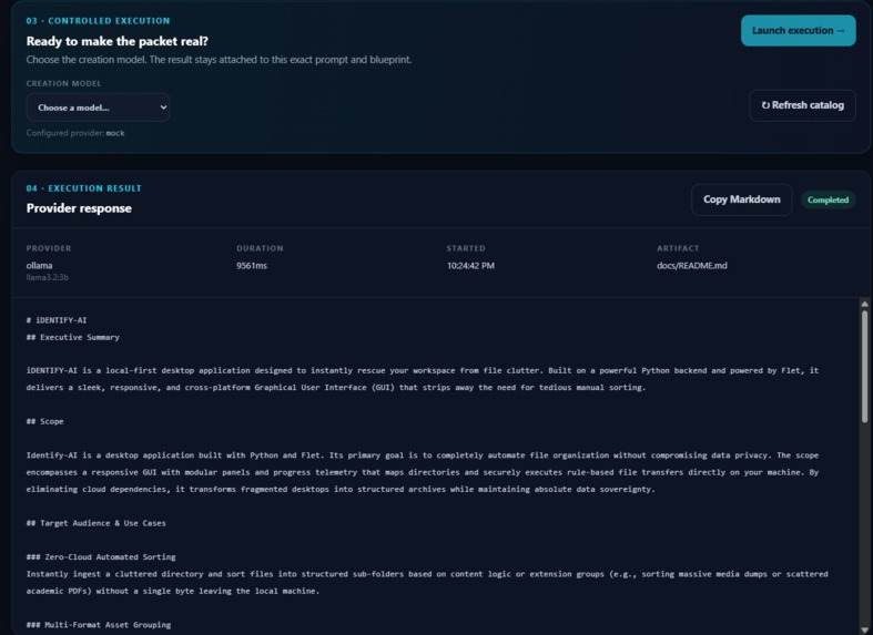 The Vault Architect – screenshot 6