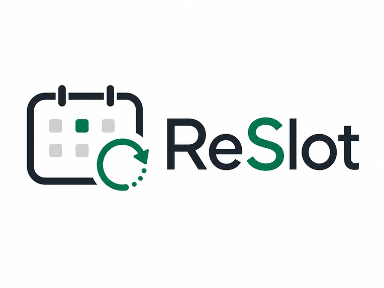 ReSlot – screenshot 1
