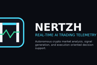 NerTzh Metrics Control Plane