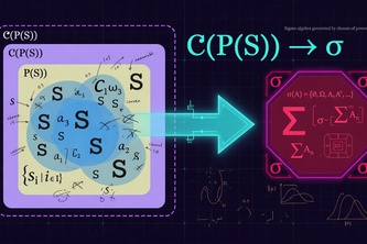 Sovereign Manifold