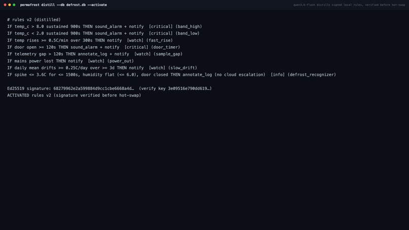 Permafrost – screenshot 7