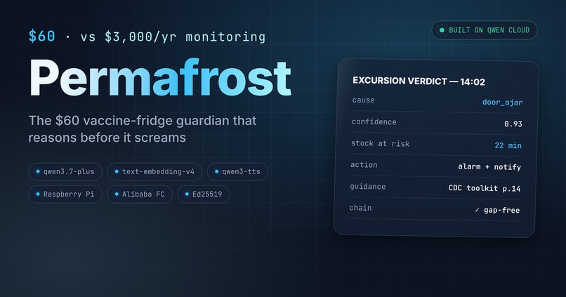 Permafrost – screenshot 8
