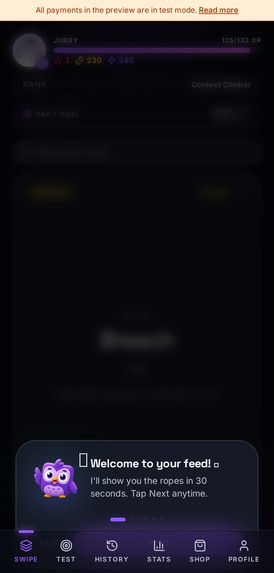 LEXIQ – screenshot 9