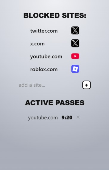 Brainrot blocks Brainrot – screenshot 5