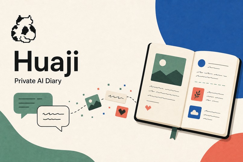 Huaji.app – screenshot 1