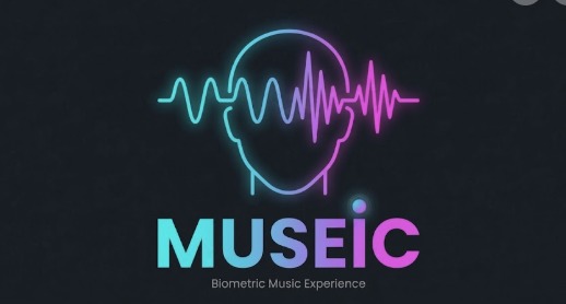 Museic – screenshot 1