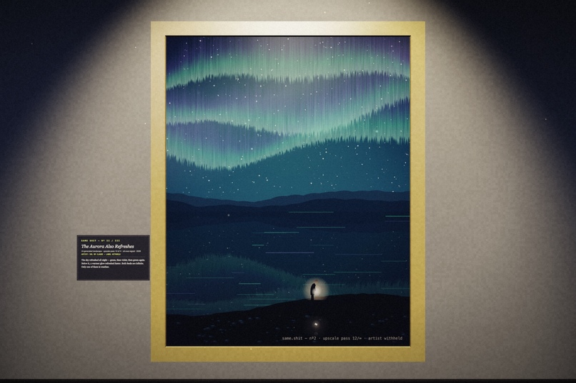 SAME SHIT – screenshot 3