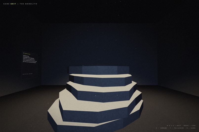 SAME SHIT – screenshot 8