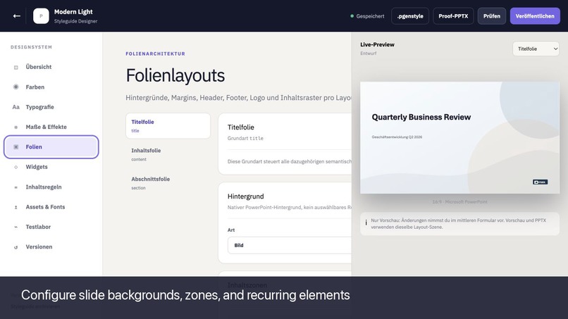 PGEN – screenshot 5