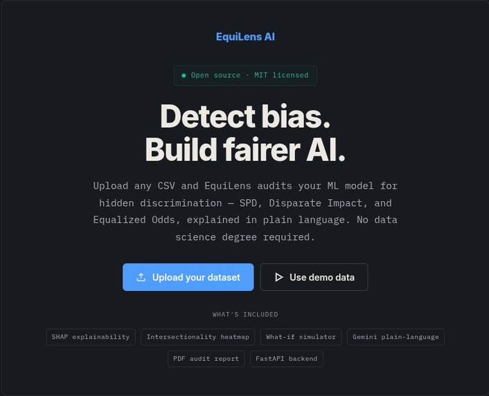 FairFlow – screenshot 1