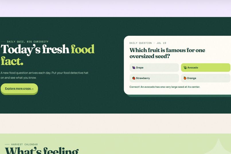 Sprout Atlas – screenshot 4