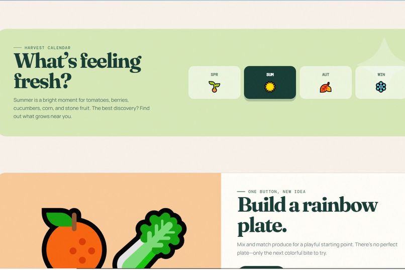 Sprout Atlas – screenshot 5