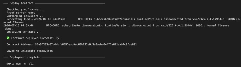 PrivateDocs AI – screenshot 4