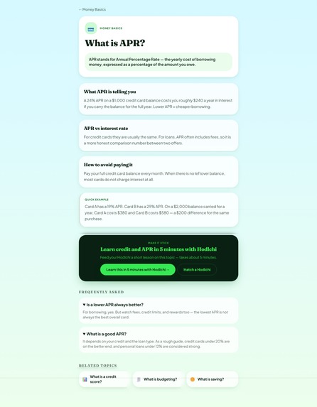 Hodlchi – screenshot 4