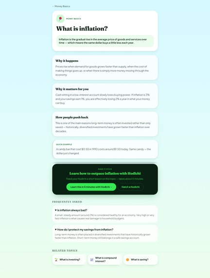 Hodlchi – screenshot 6