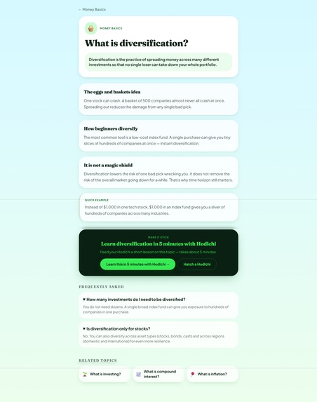 Hodlchi – screenshot 5