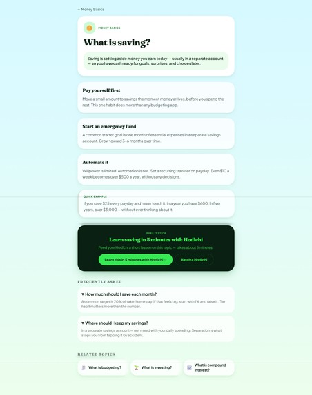 Hodlchi – screenshot 9