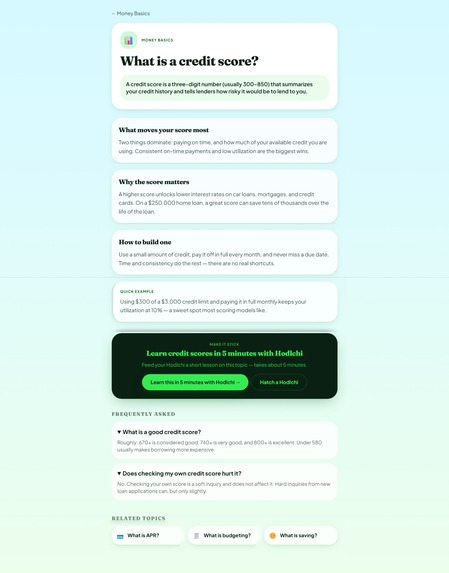 Hodlchi – screenshot 11
