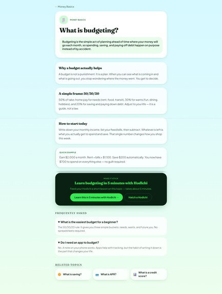 Hodlchi – screenshot 12