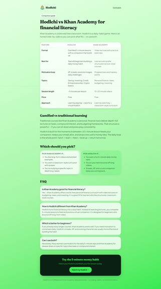 Hodlchi – screenshot 13