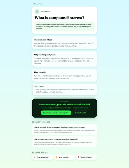 Hodlchi – screenshot 10