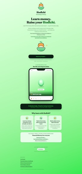 Hodlchi – screenshot 14