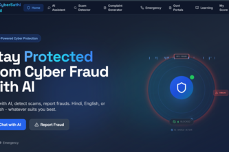 Cybersecurity & Digital Safety