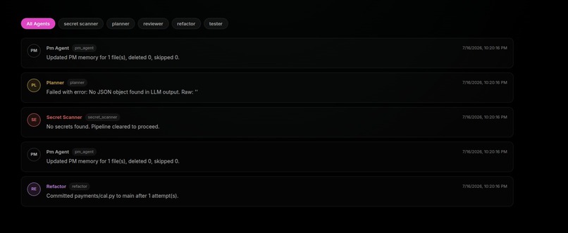 Magitly – screenshot 2