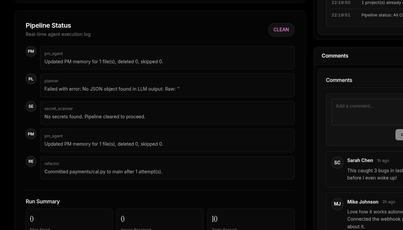 Magitly – screenshot 3