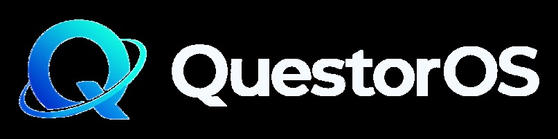 QuestorOS: AI Command Center – screenshot 1